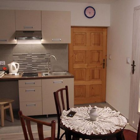 Apartament U Jacka 2 Rabka-Zdrój Exterior foto