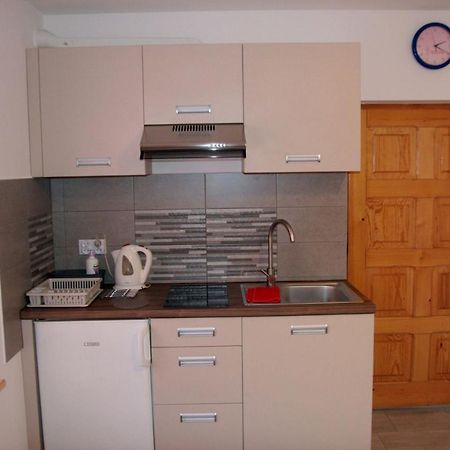 Apartament U Jacka 2 Rabka-Zdrój Exterior foto