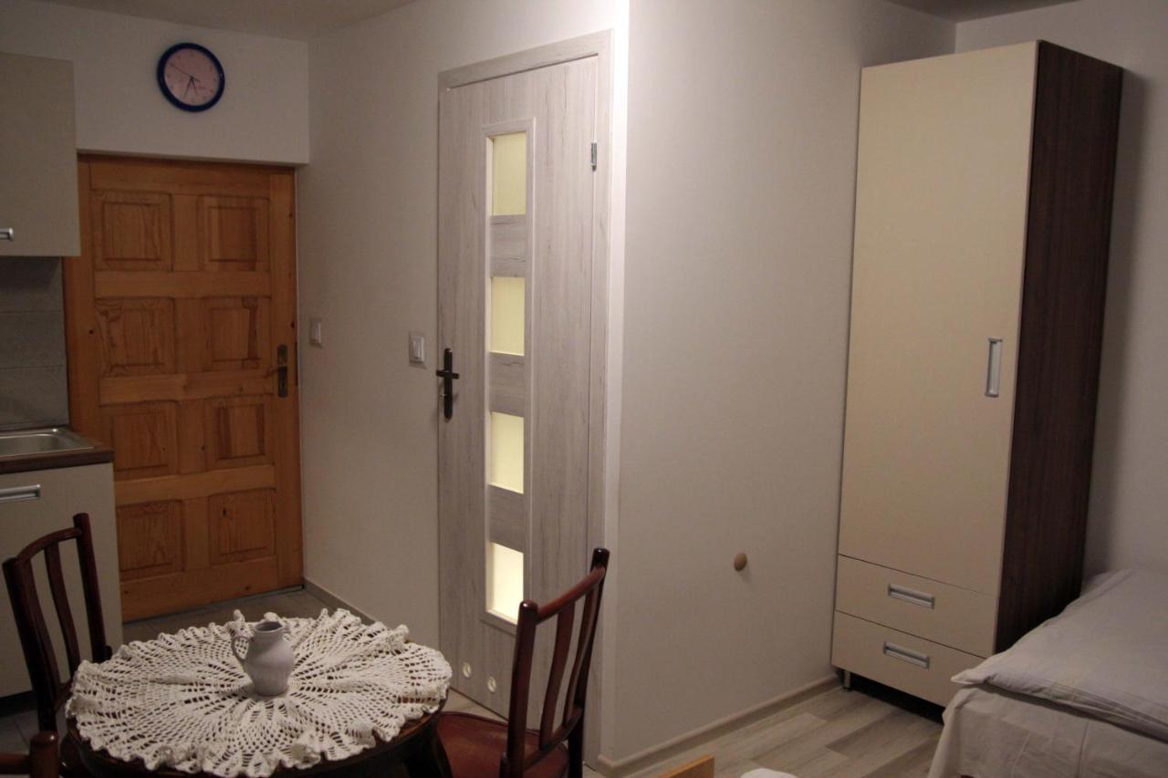 Apartament U Jacka 2 Rabka-Zdrój Exterior foto