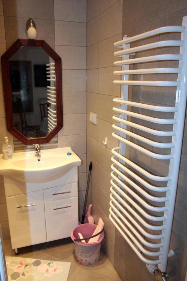 Apartament U Jacka 2 Rabka-Zdrój Exterior foto