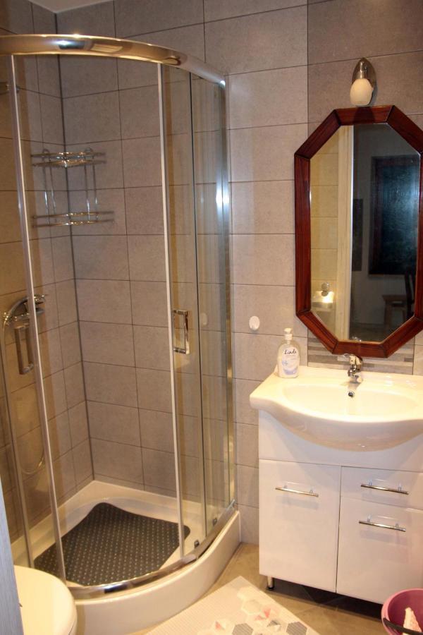 Apartament U Jacka 2 Rabka-Zdrój Exterior foto