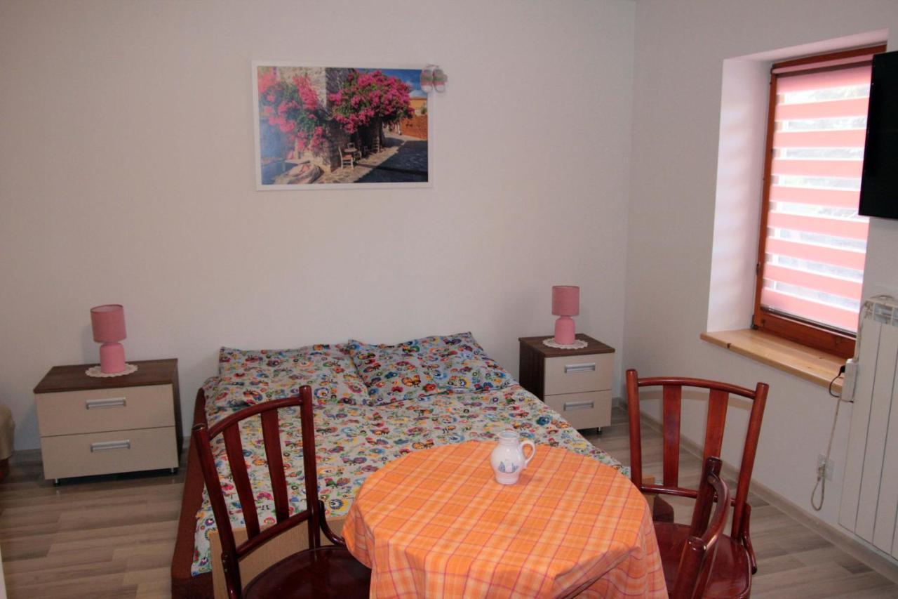 Apartament U Jacka 2 Rabka-Zdrój Exterior foto