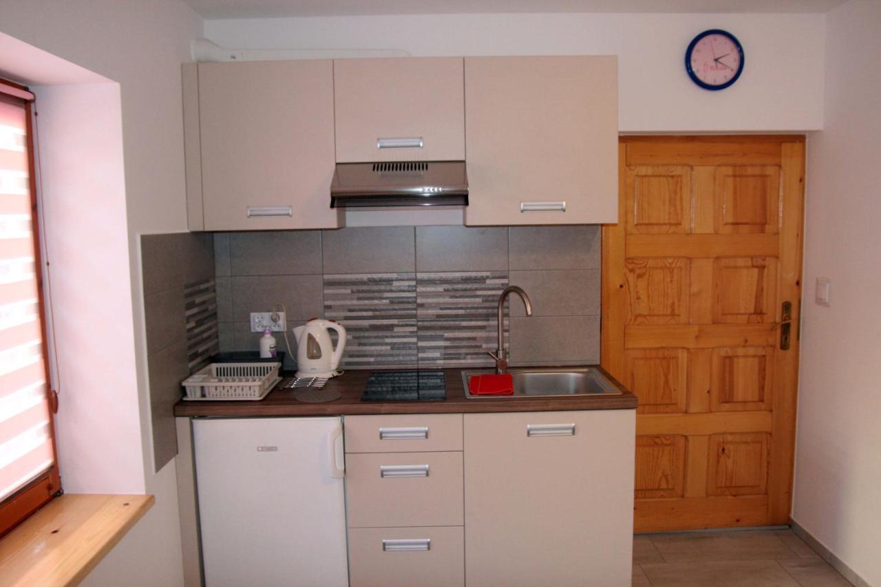 Apartament U Jacka 2 Rabka-Zdrój Exterior foto